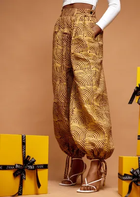 Omoba Convertible Pants