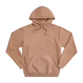 Peace Embroidery Hoodie