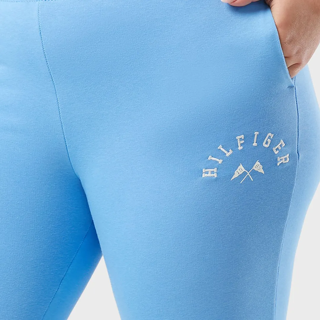 Relaxed Graphic Pant