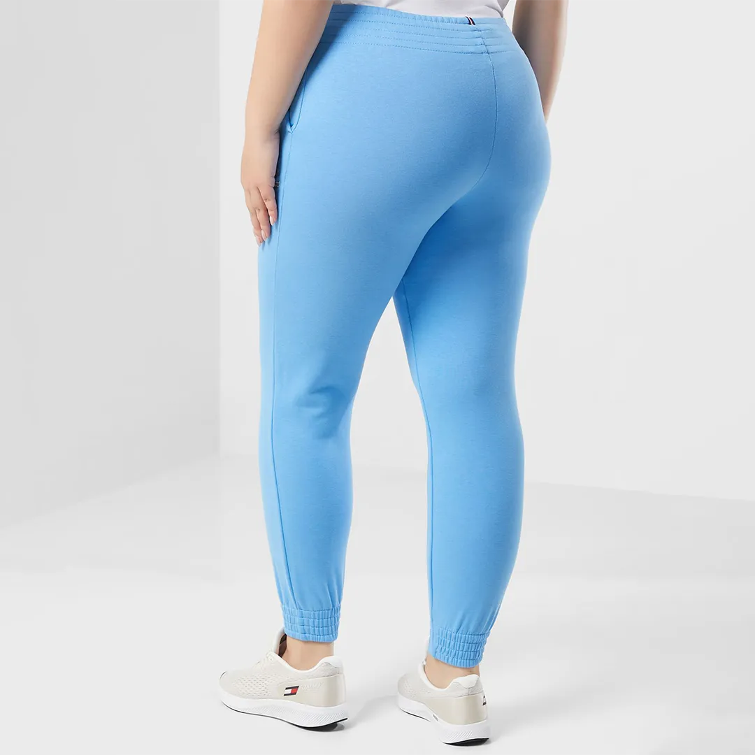 Relaxed Graphic Pant