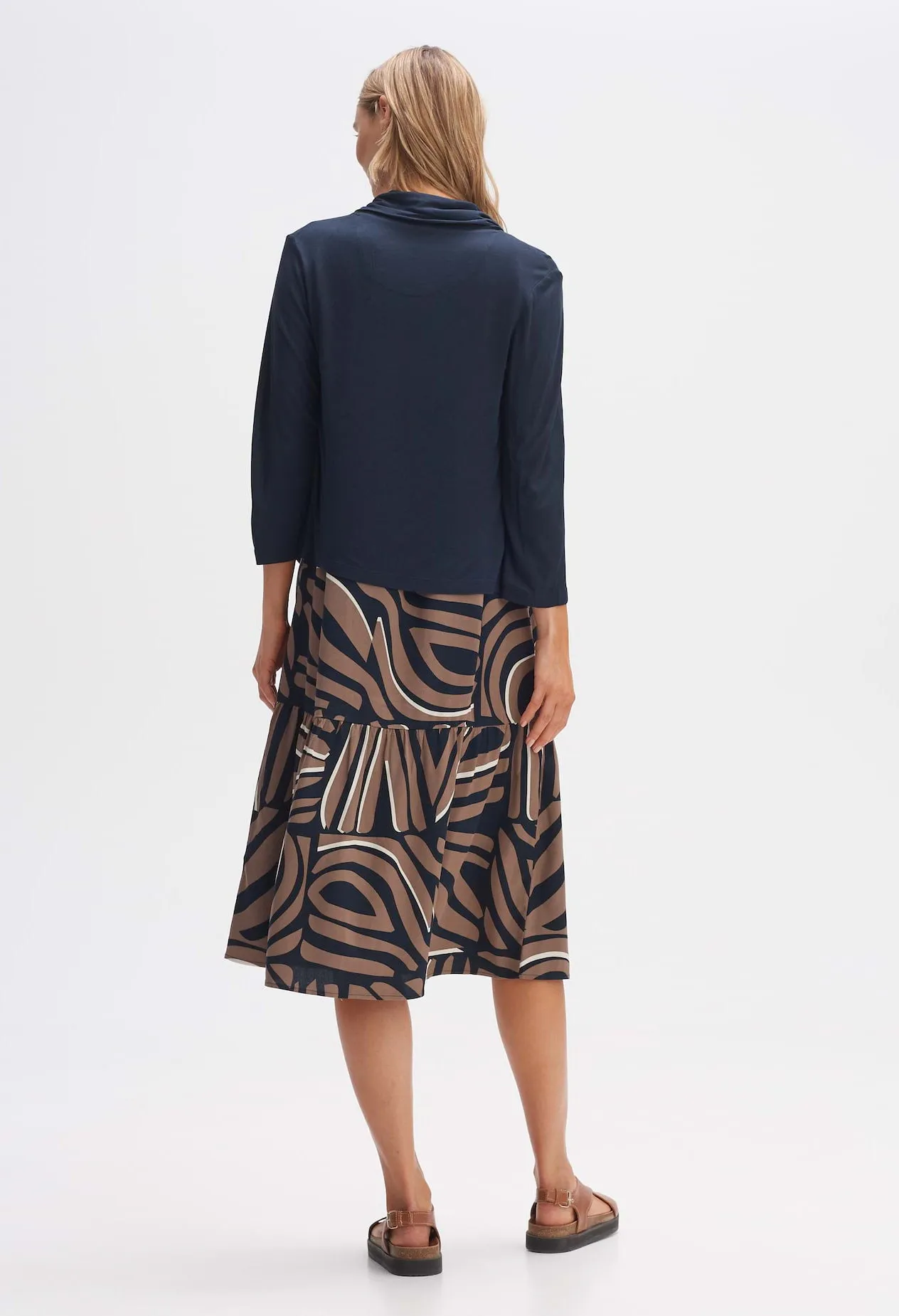 Sandrine Soft Cardigan