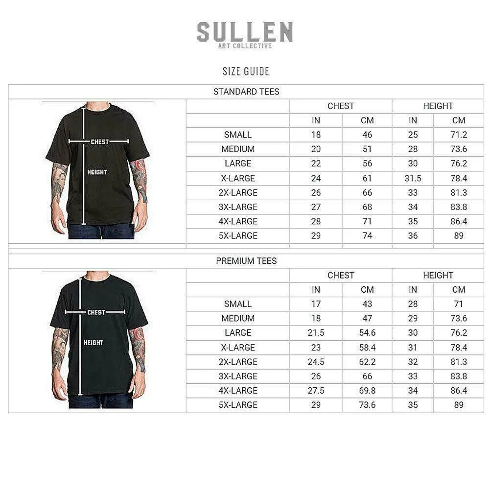 Sarvo Mens Pullover Hoodie