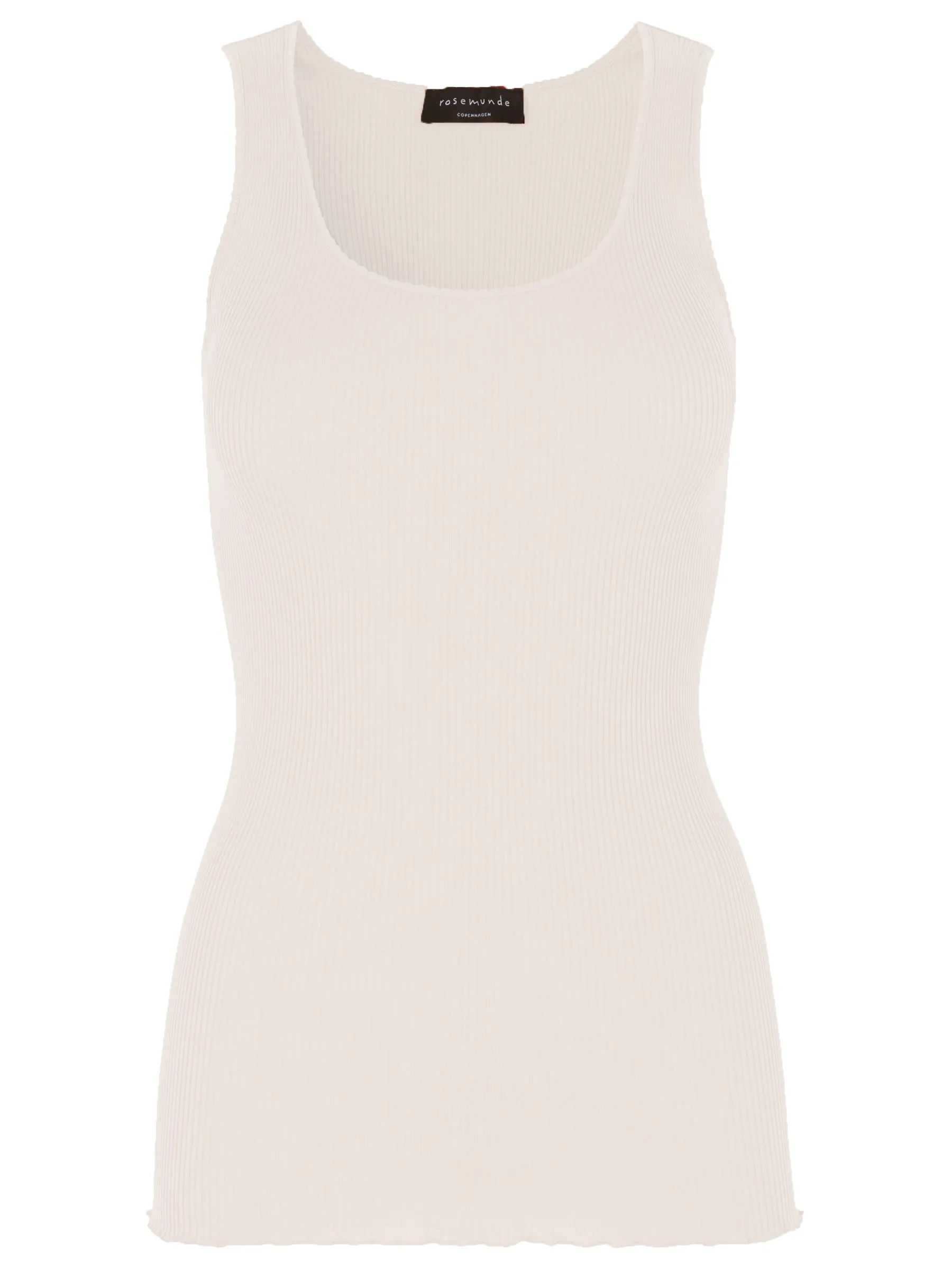 Silk Soft Powder Top