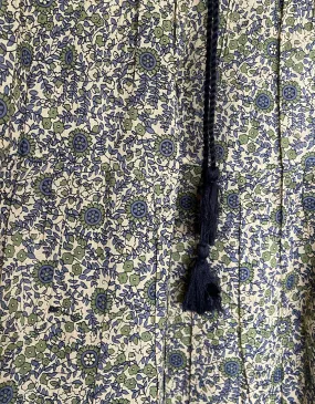 Skirt - Praire Green