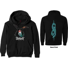 Slipknot "Graphic Goat" Pullover Hoodie