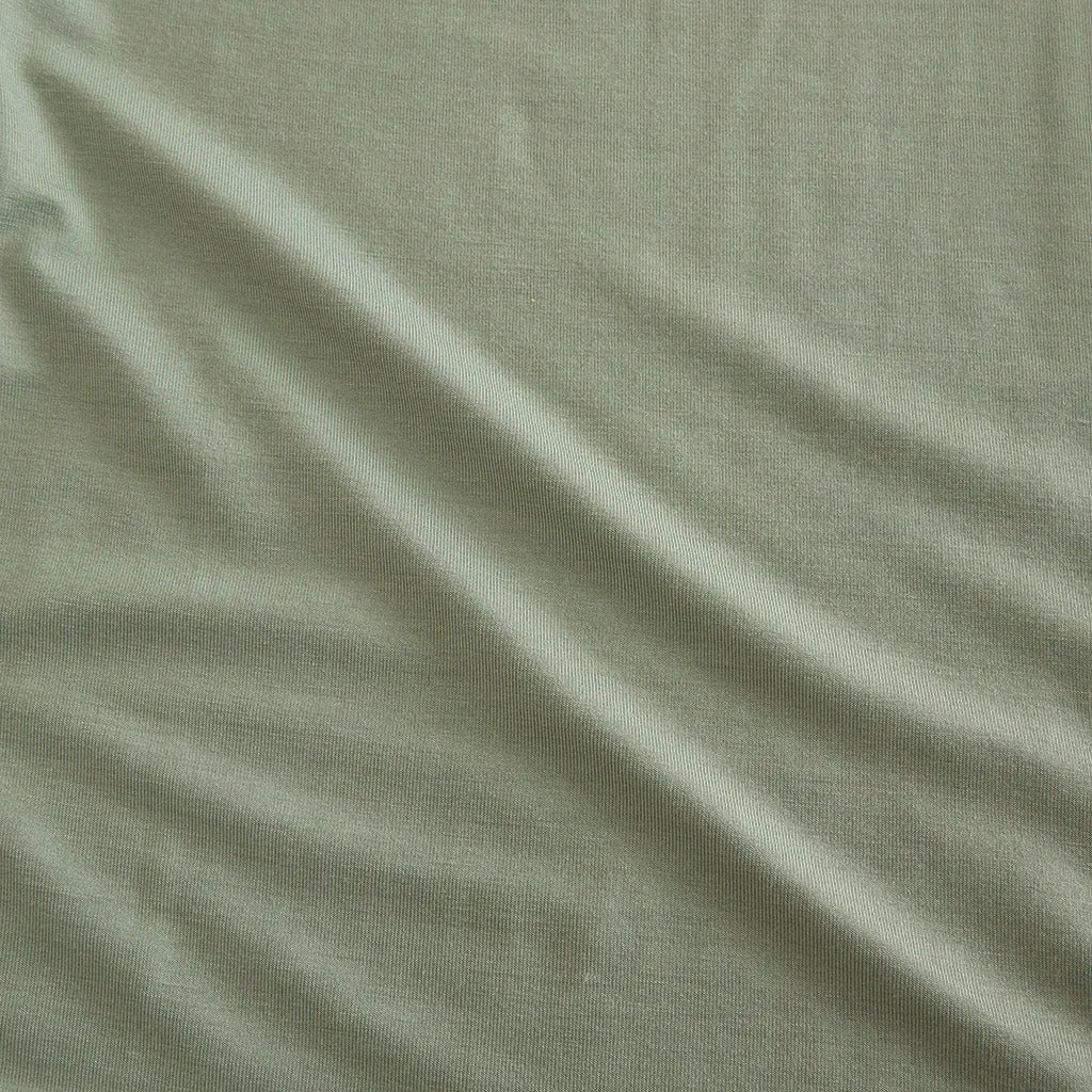 Soft Jade Women's Crew Neck Tee