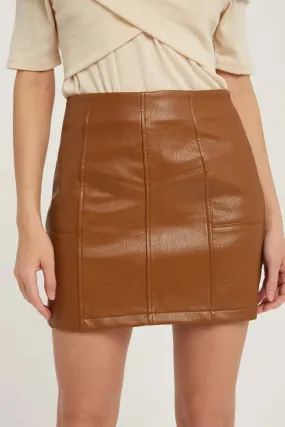 The Rayne Skirt