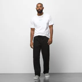 Vans Range Relaxed Elastic Pants - Black
