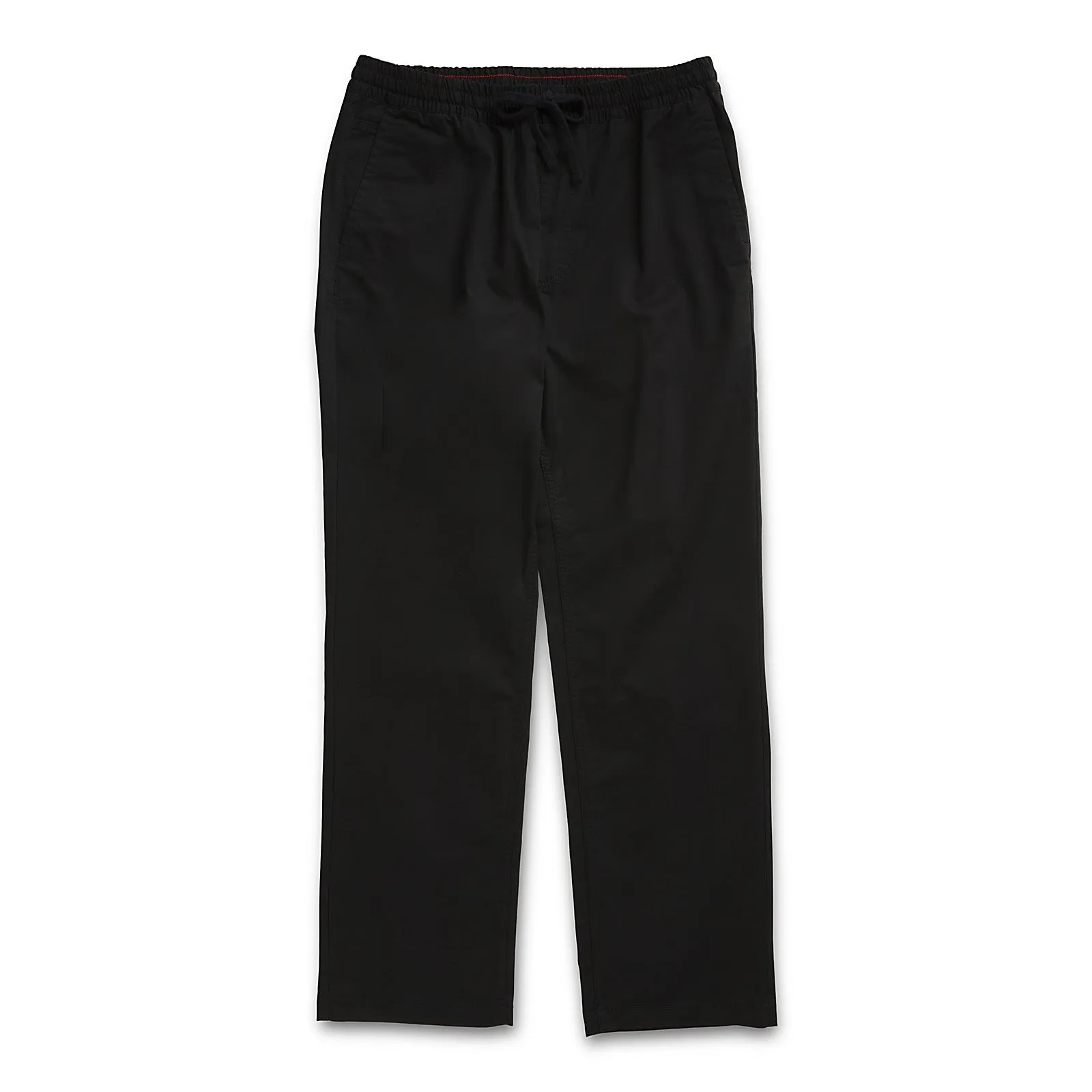Vans Range Relaxed Elastic Pants - Black
