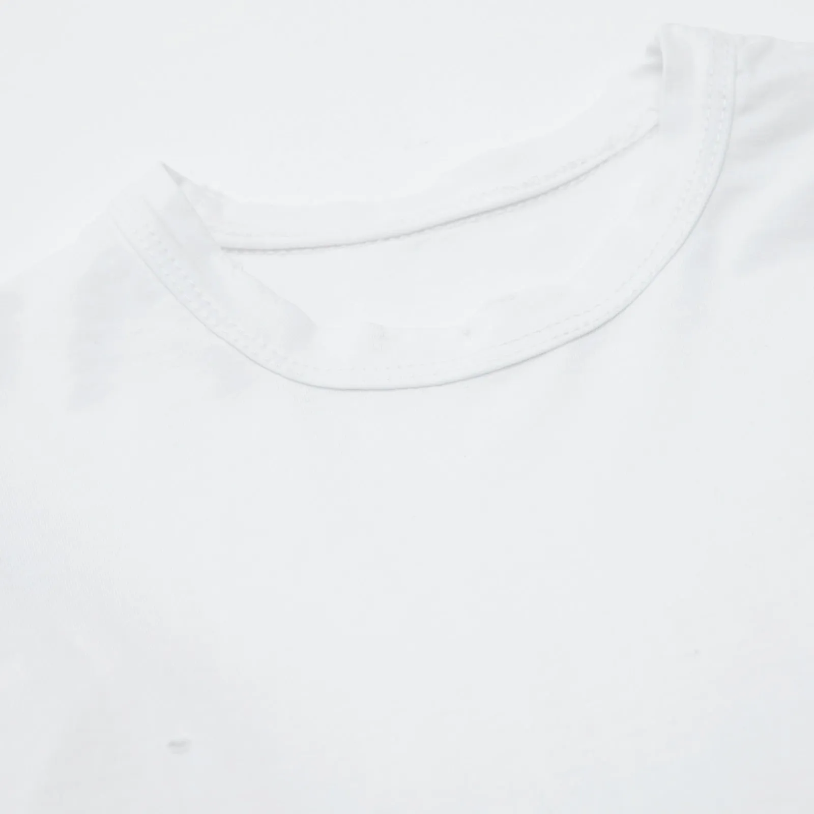 Wholesale of Vintage long sleeve cotton-jersey T-shirt
