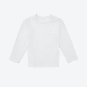 Wholesale of Vintage long sleeve cotton-jersey T-shirt