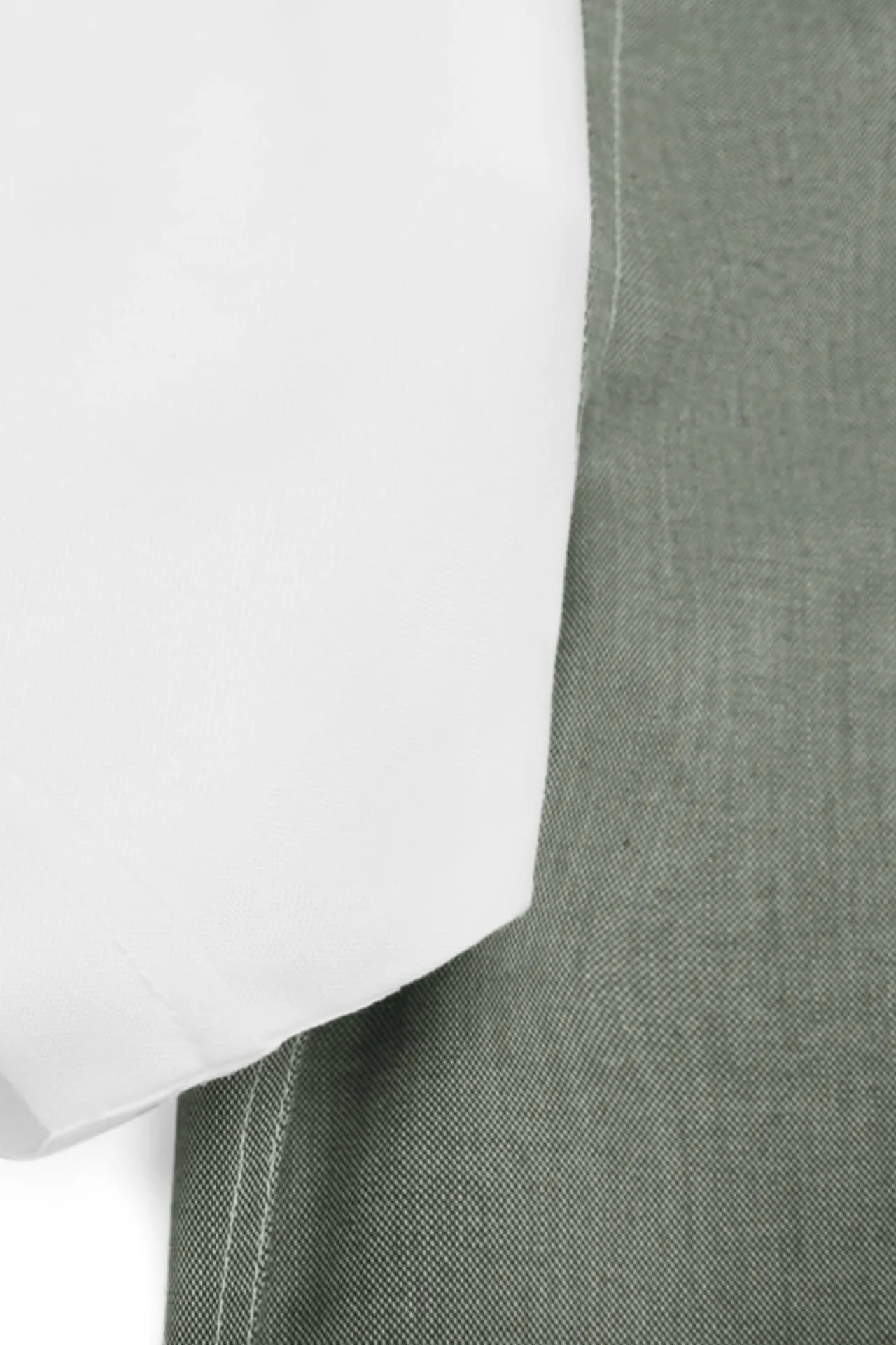Wrinkle Free Cotton Smart Fit Short Sleeve Oxford Mix Colour Casual Shirt